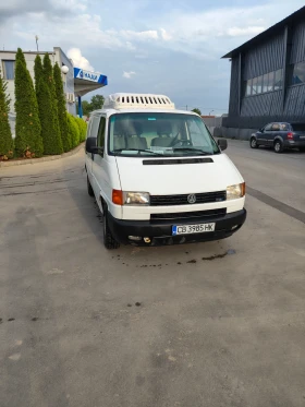  VW T4