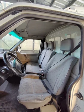 VW T4    | Mobile.bg    9