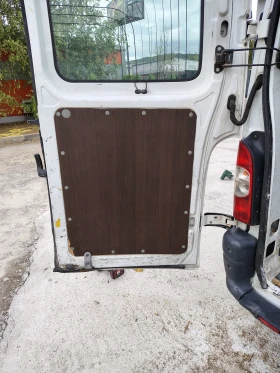 Обява за продажба на Renault Master ~7 990 лв. - изображение 2