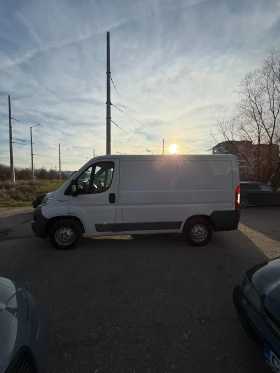 Fiat Ducato 2.3 multijet, снимка 2