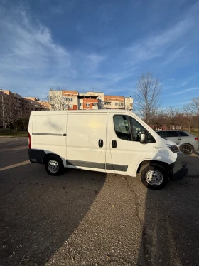 Fiat Ducato 2.3 multijet, снимка 3