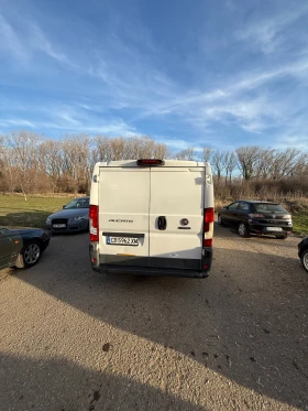 Fiat Ducato 2.3 multijet, снимка 4