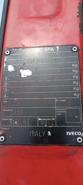 Iveco 2.8 | Mobile.bg � ����� ������ 6