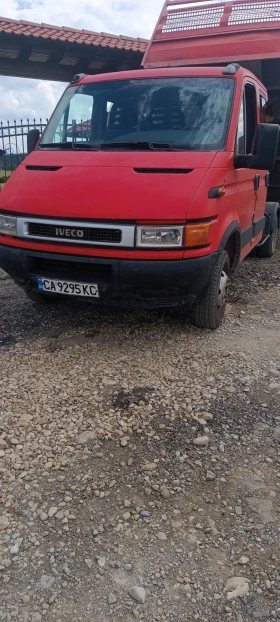 Iveco 2.8 | Mobile.bg � ����� ������ 2