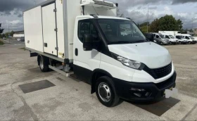 Iveco 35c18 КАТ Б -32с
