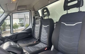 Iveco 35c18 КАТ Б -32с | Auto.bg — изображение 12