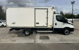 Iveco 35c18 КАТ Б -32с | Auto.bg — изображение 6
