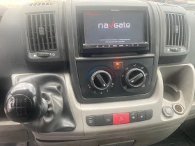 Peugeot Boxer 3.0 КЛИМА Швейцария | Auto.bg — изображение 9
