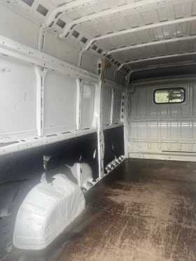 Peugeot Boxer 3.0 КЛИМА Швейцария | Auto.bg — изображение 6