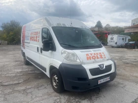 Peugeot Boxer 3.0 КЛИМА Швейцария | Auto.bg — изображение 2