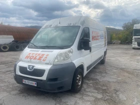 Peugeot Boxer 3.0 КЛИМА Швейцария