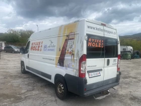 Peugeot Boxer 3.0 КЛИМА Швейцария | Auto.bg — изображение 5