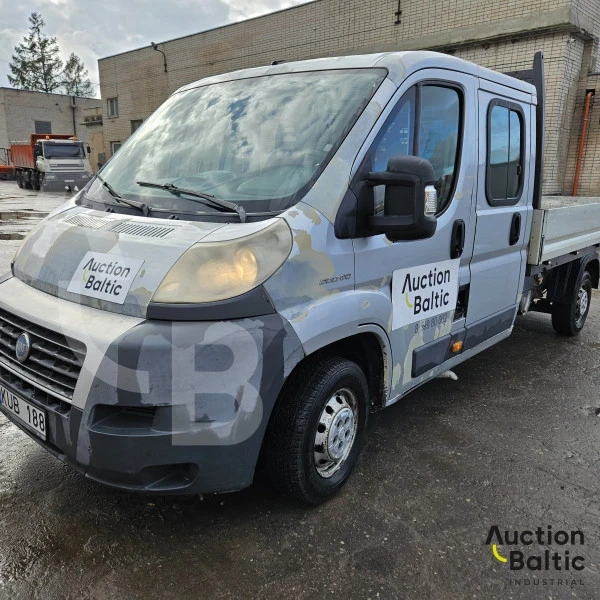 Fiat Ducato | Mobile.bg   1