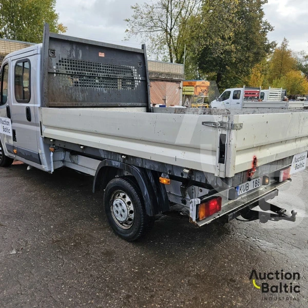 Fiat Ducato | Mobile.bg   15