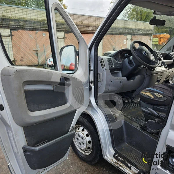 Fiat Ducato  - изображение 4