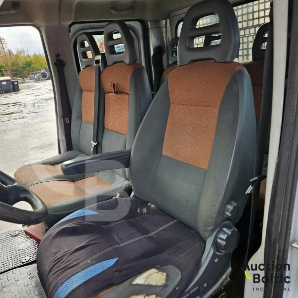 Fiat Ducato  - изображение 6
