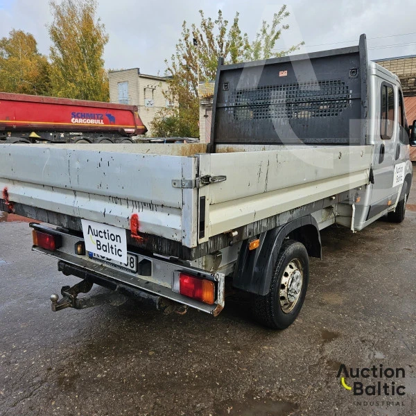 Fiat Ducato  - изображение 3