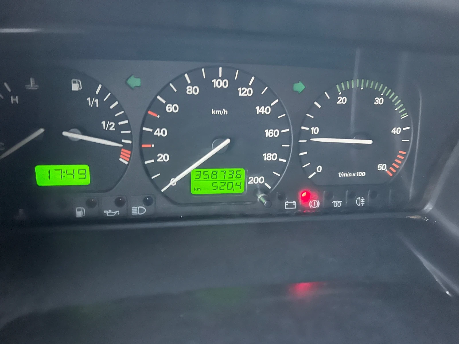 VW Caravelle 2.5TDi 102 �� ����������� | Mobile.bg � ����������� 12