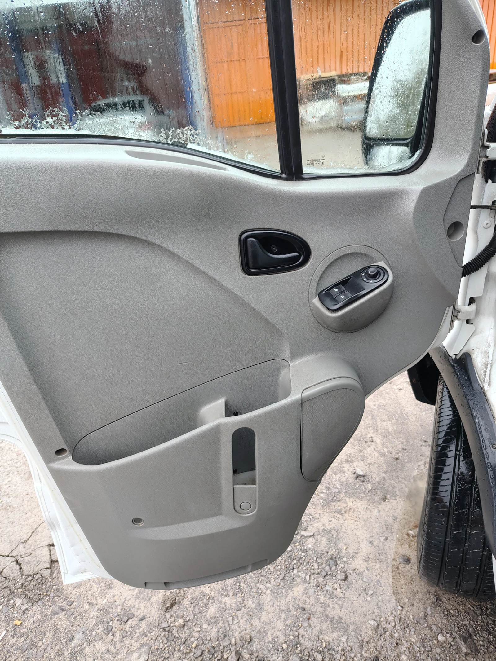 Renault Master  - изображение 8