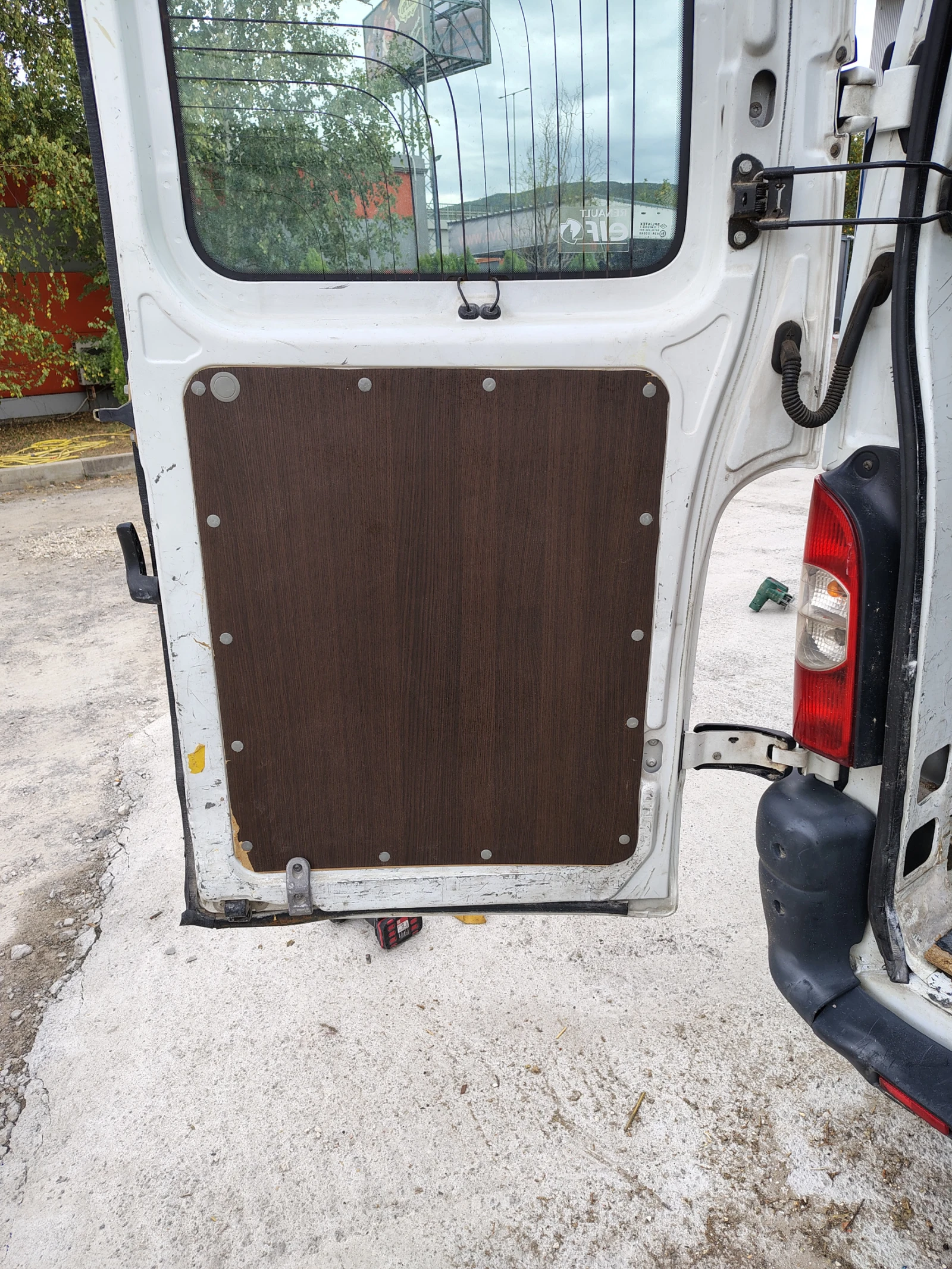Renault Master  - изображение 3
