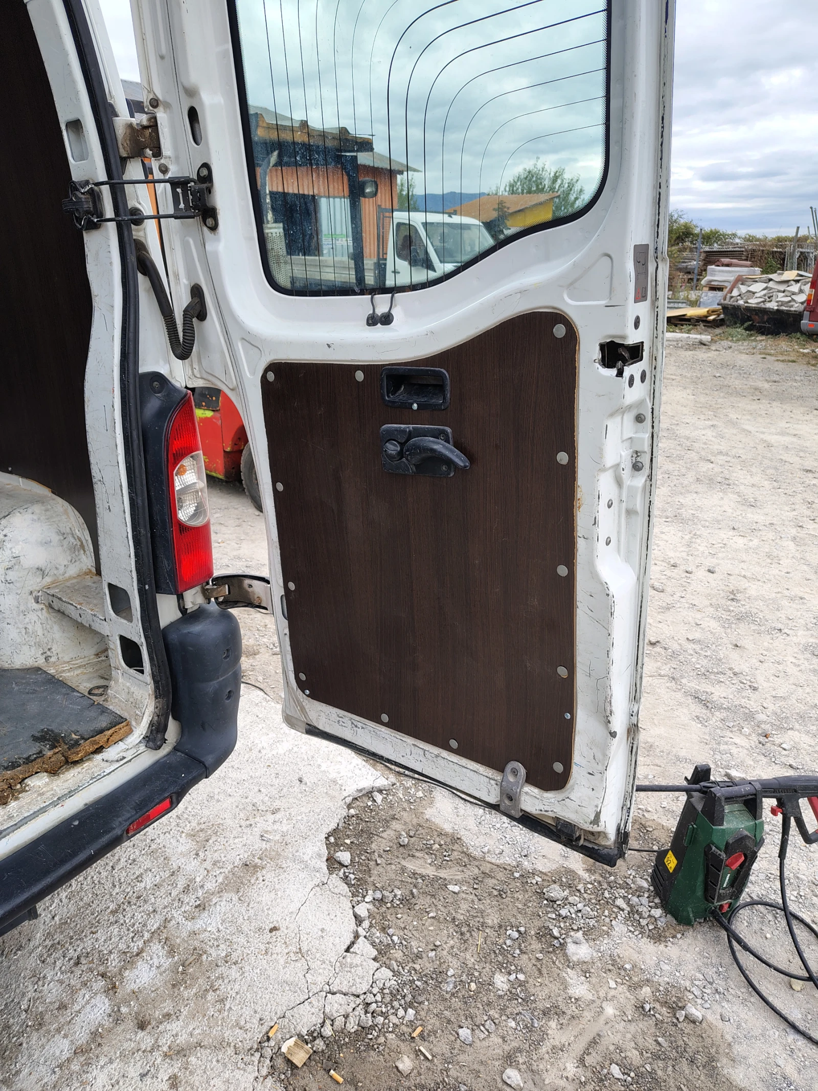 Renault Master  - изображение 2