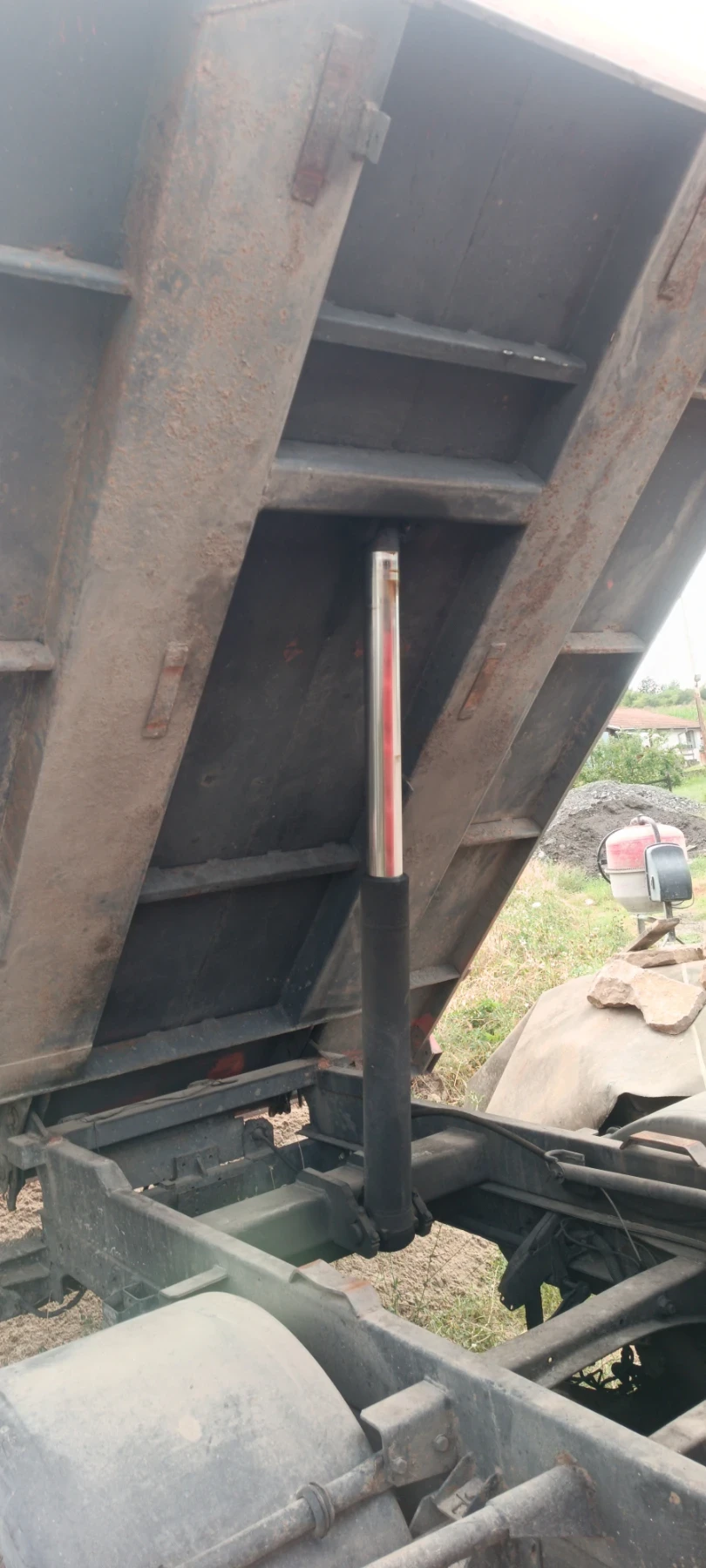 Iveco 2.8, снимка 3 - Бусове и автобуси - 55411780