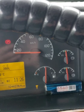 Volvo Fh 12, снимка 11