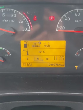 Volvo Fh 12, снимка 4