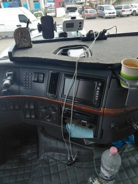 Volvo Fh 12, снимка 8