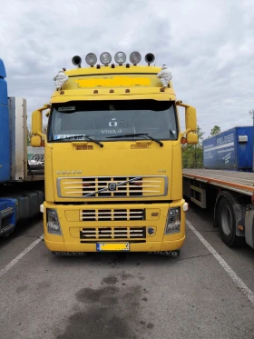 Volvo Fh 12, снимка 1