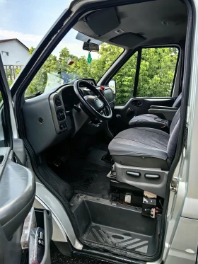 Ford Transit Algema | Mobile.bg    9