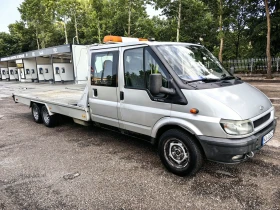     Ford Transit Algema
