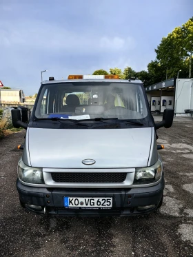 Ford Transit Algema | Mobile.bg    3