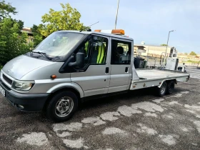 Ford Transit Algema | Mobile.bg    2