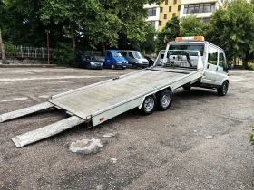 Ford Transit Algema | Mobile.bg    4