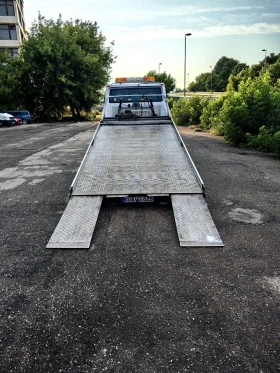 Ford Transit Algema | Mobile.bg    6