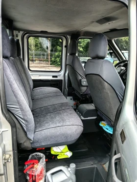 Ford Transit Algema | Mobile.bg    10