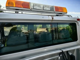 Ford Transit Algema | Mobile.bg    13