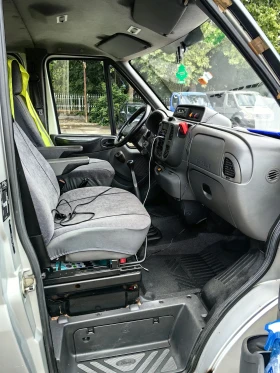Ford Transit Algema | Mobile.bg    11