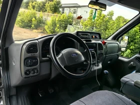 Ford Transit Algema | Mobile.bg    8