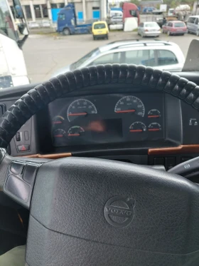 Volvo Fh 12 | Mobile.bg � ����� ������ 5