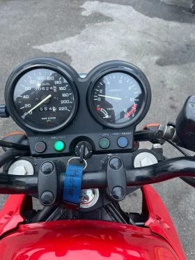 Honda Cb 500, снимка 5