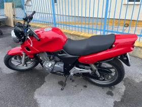 Honda Cb 500, снимка 3