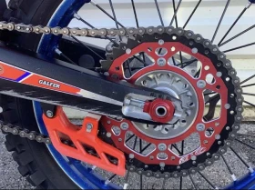 Beta Rr RX450 4T, снимка 8