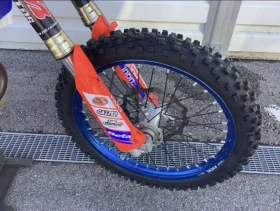 Beta Rr RX450 4T, снимка 11