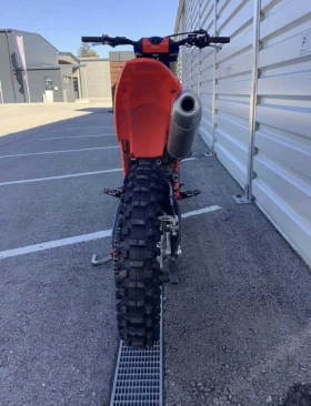 Beta Rr RX450 4T, снимка 5