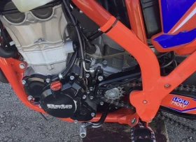 Beta Rr RX450 4T, снимка 4