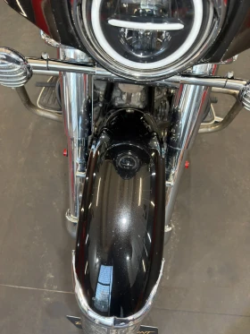 Yamaha Road Star 1600 Siverado, снимка 5