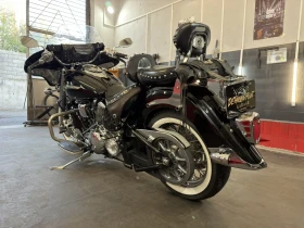Yamaha Road Star 1600 Siverado, снимка 7
