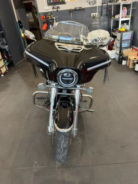 Yamaha Road Star 1600 Siverado, снимка 8